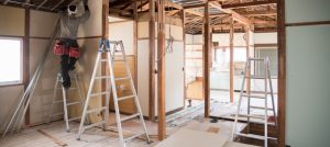Entreprise de rénovation de la maison et de rénovation d’appartement à Menil-sur-Saulx